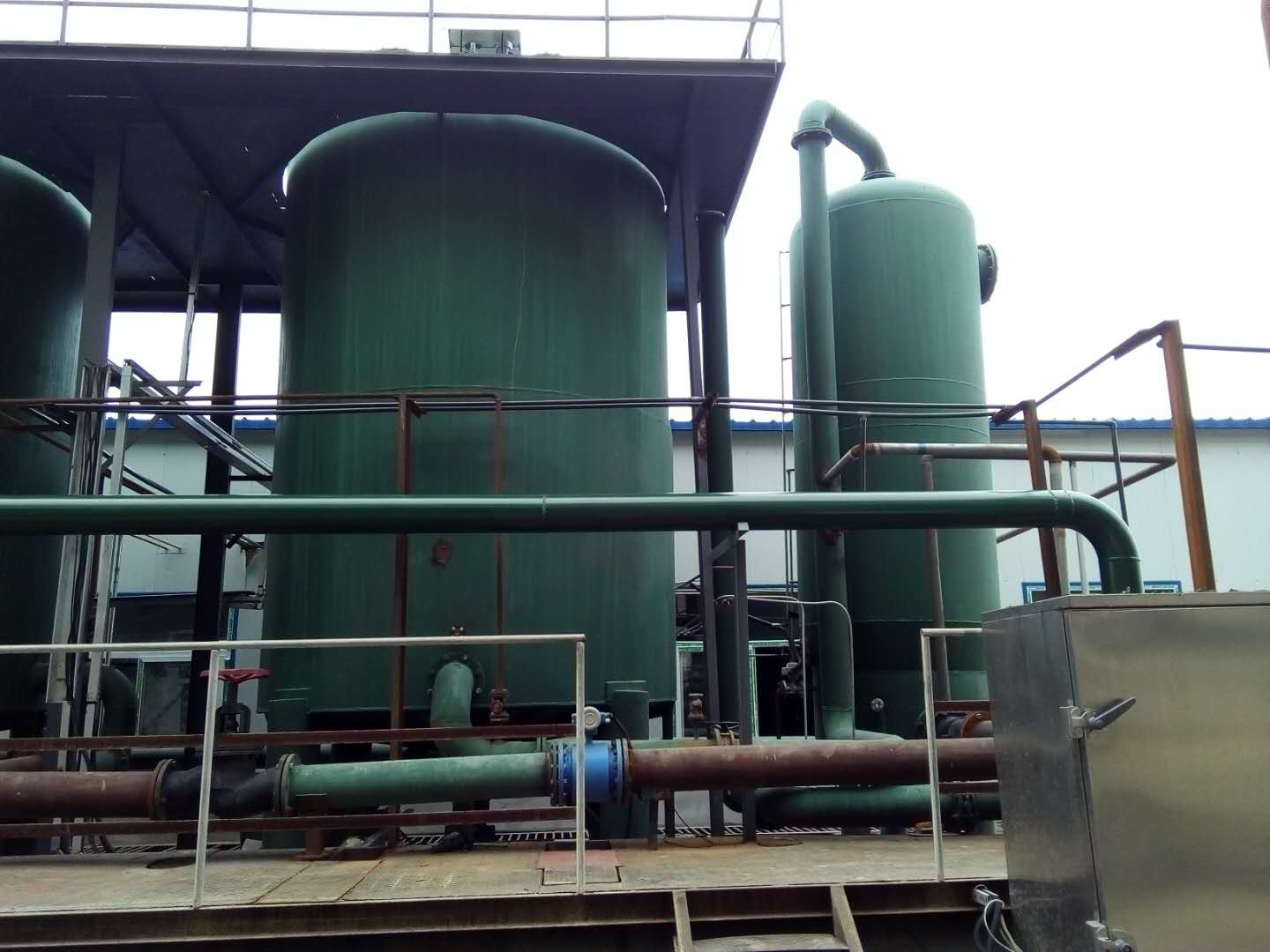 什么是水處理？傳統(tǒng)的水處理方法有哪些